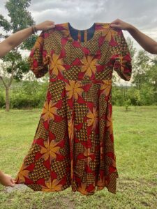 Traditional Dress-image