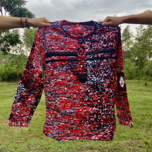 Long-Sleeved Shirt-image