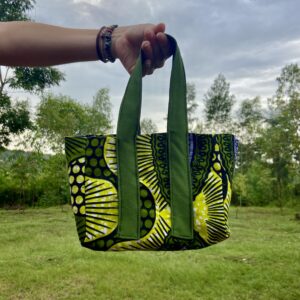 Small Tote Bag-image