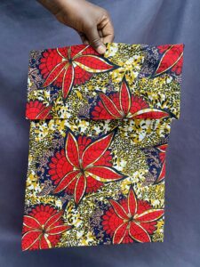 Book Folder Pouch-image