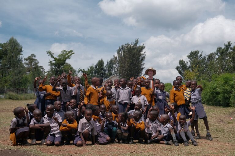 Voices of The Gates Academy